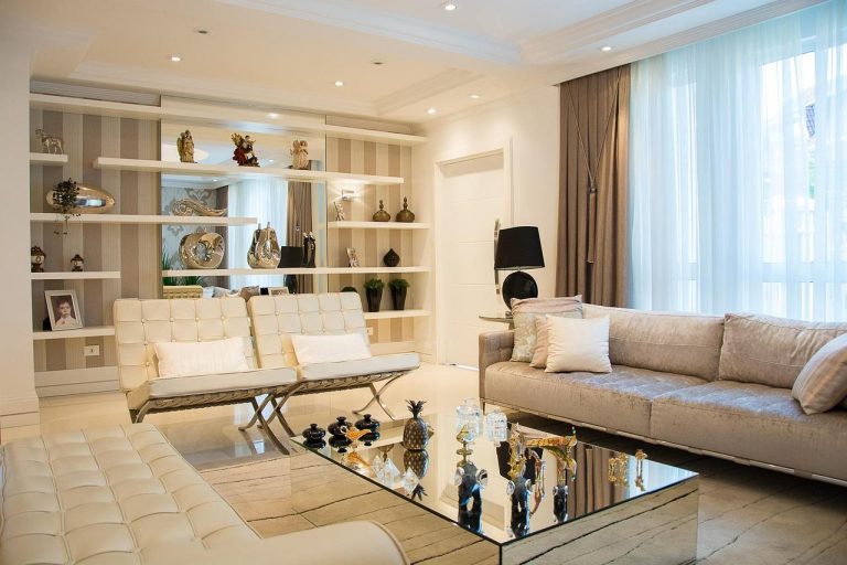 Home Morskieft Reutum woninginrichting: vloeren, gordijnen en zonwering voor een stijlvol interieur